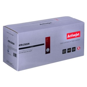 Toner Compatible Activejet ATR-2501N Noir