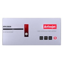 Toner Compatible Activejet ATR-2501N Noir