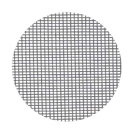 Moustiquaire EDM Fibre de Verre Gris (1,50 x 3 m)