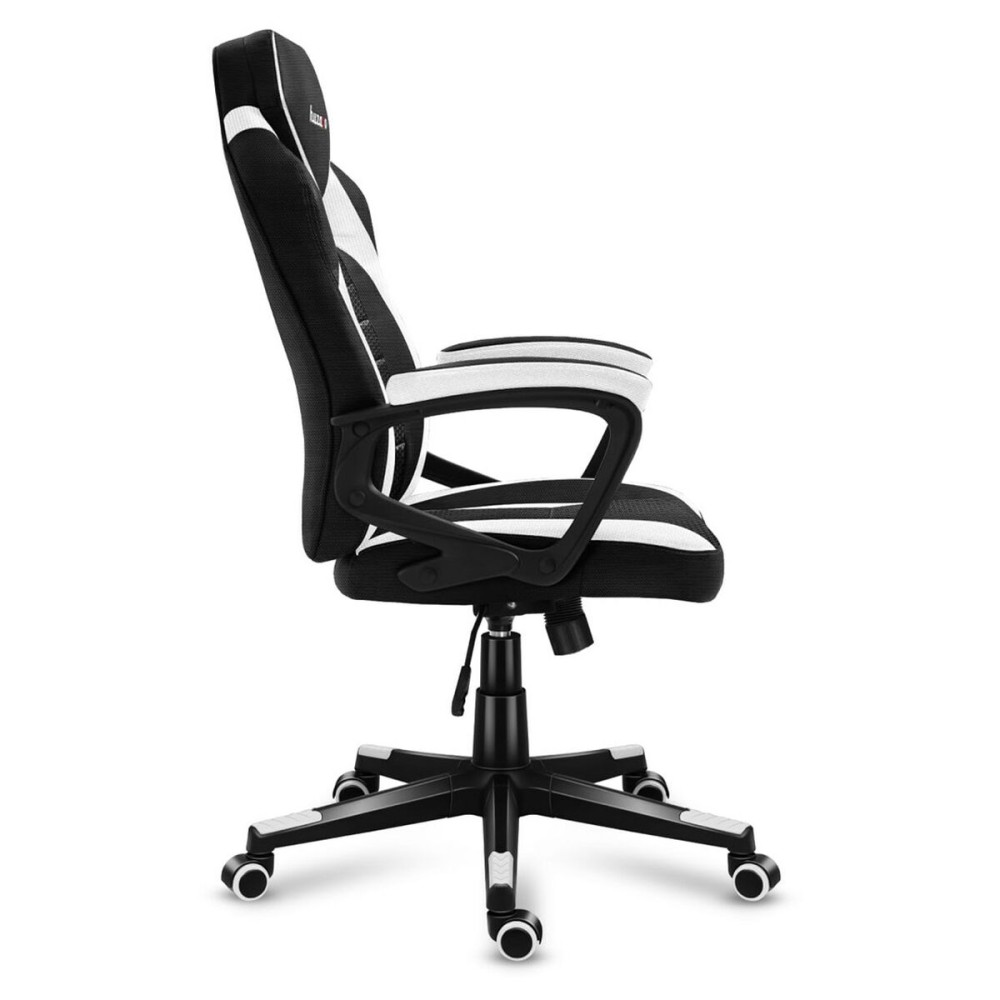 Gaming-Stuhl Huzaro HZ-Force 2.5 White Mesh Weiß Schwarz