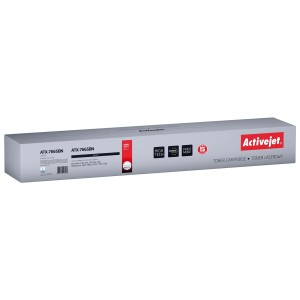 Toner Activejet ATX-7665BN Noir