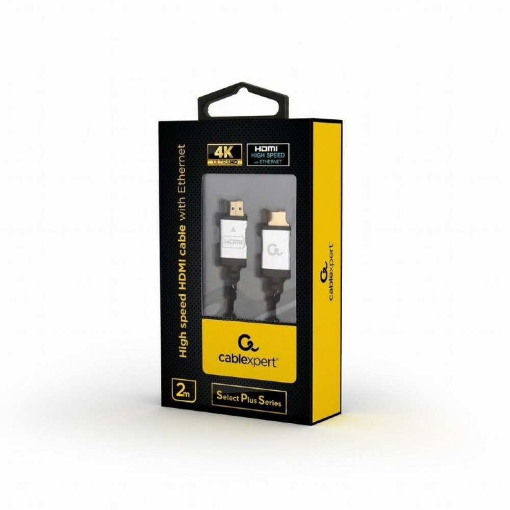 HDMI Cable GEMBIRD CCB-HDMIL-2M 2 m