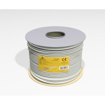 Câble HDMI GEMBIRD UPC-6004SE-SOL/100 Gris 305 m 100 m
