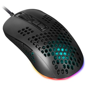 Souris Defender SHEPARD GM-620L Noir