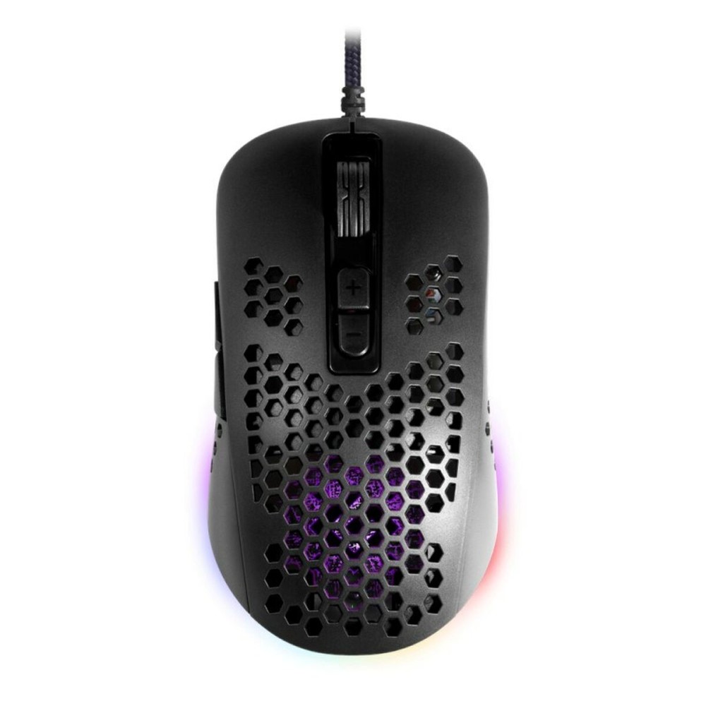 Souris Defender SHEPARD GM-620L Noir