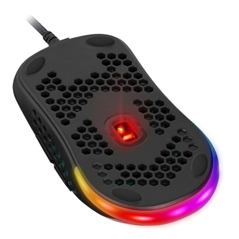 Souris Defender SHEPARD GM-620L Noir
