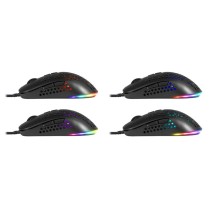 Souris Defender SHEPARD GM-620L Noir