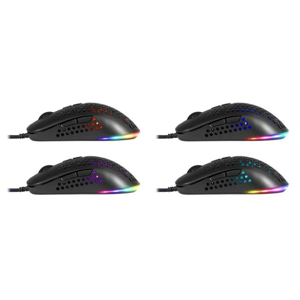 Souris Defender SHEPARD GM-620L Noir