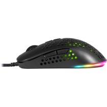 Souris Defender SHEPARD GM-620L Noir