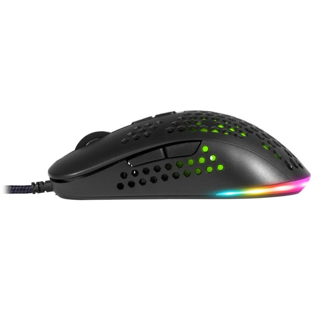 Souris Defender SHEPARD GM-620L Noir