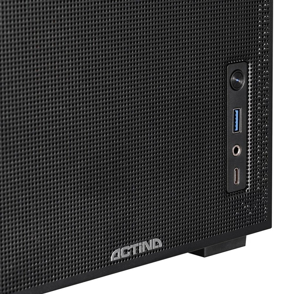 Desktop PC Actina KOMACNGIP0113 32 GB RAM 1 TB SSD AMD Radeon RX 7700 xt i7-12700KF