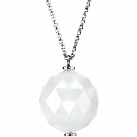 Ladies' Necklace Morellato SCU01 45 cm