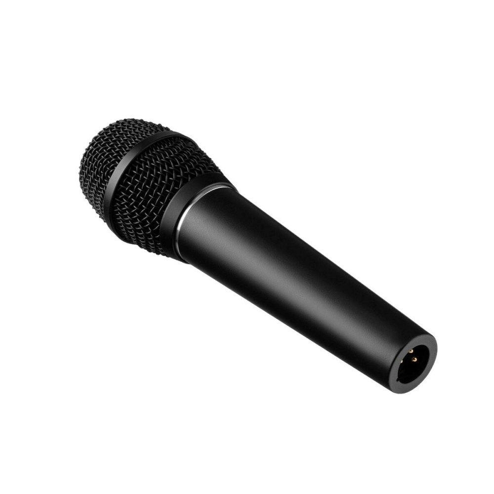 Mikrofon Earthworks Audio SR117 Schwarz