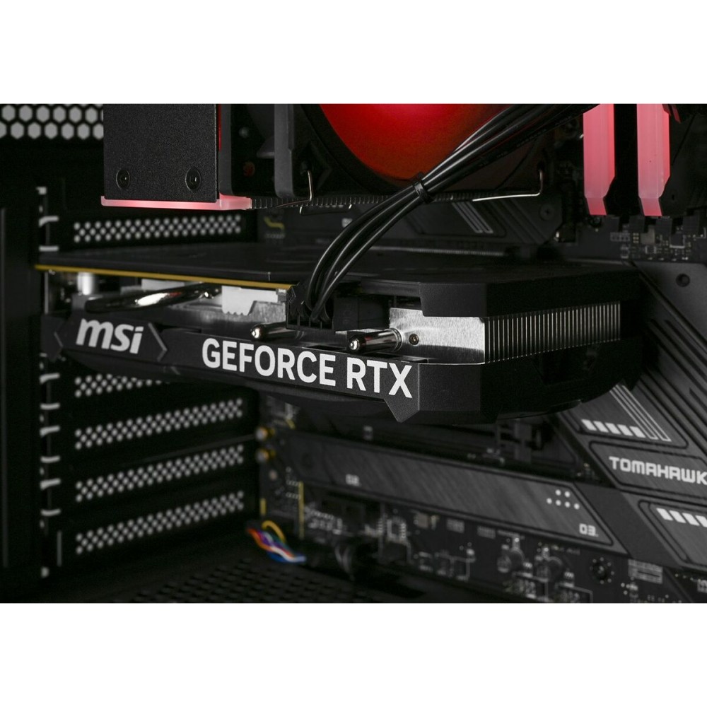 Desktop PC Actina KOMACNGIP0032 Intel Core i5-13400F 32 GB RAM 1 TB SSD Nvidia Geforce RTX 4060