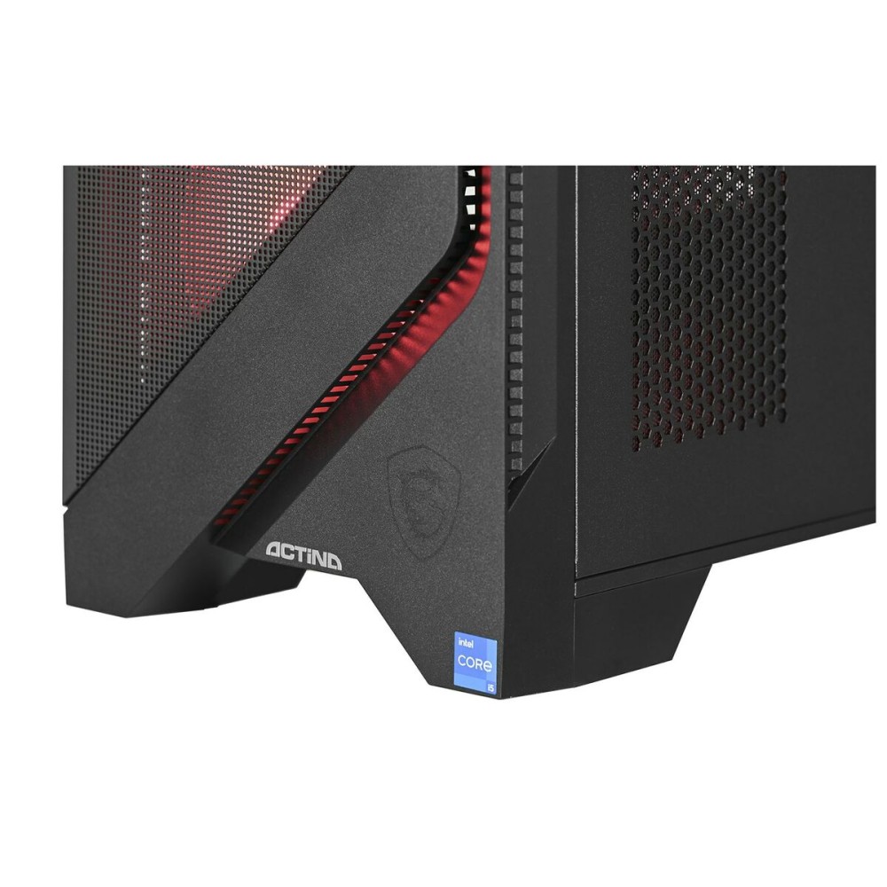Desktop PC Actina KOMACNGIP0032 Intel Core i5-13400F 32 GB RAM 1 TB SSD Nvidia Geforce RTX 4060