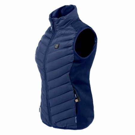 Gilet Femme Joluvi Bleu foncé