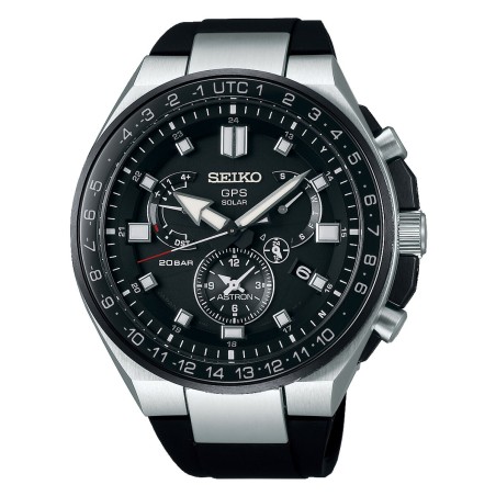 Montre Homme Seiko SSE169J1