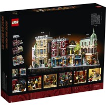 Construction set Lego 10312