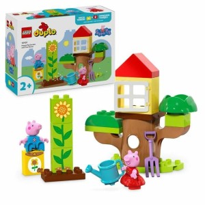Set de construction Lego 10431