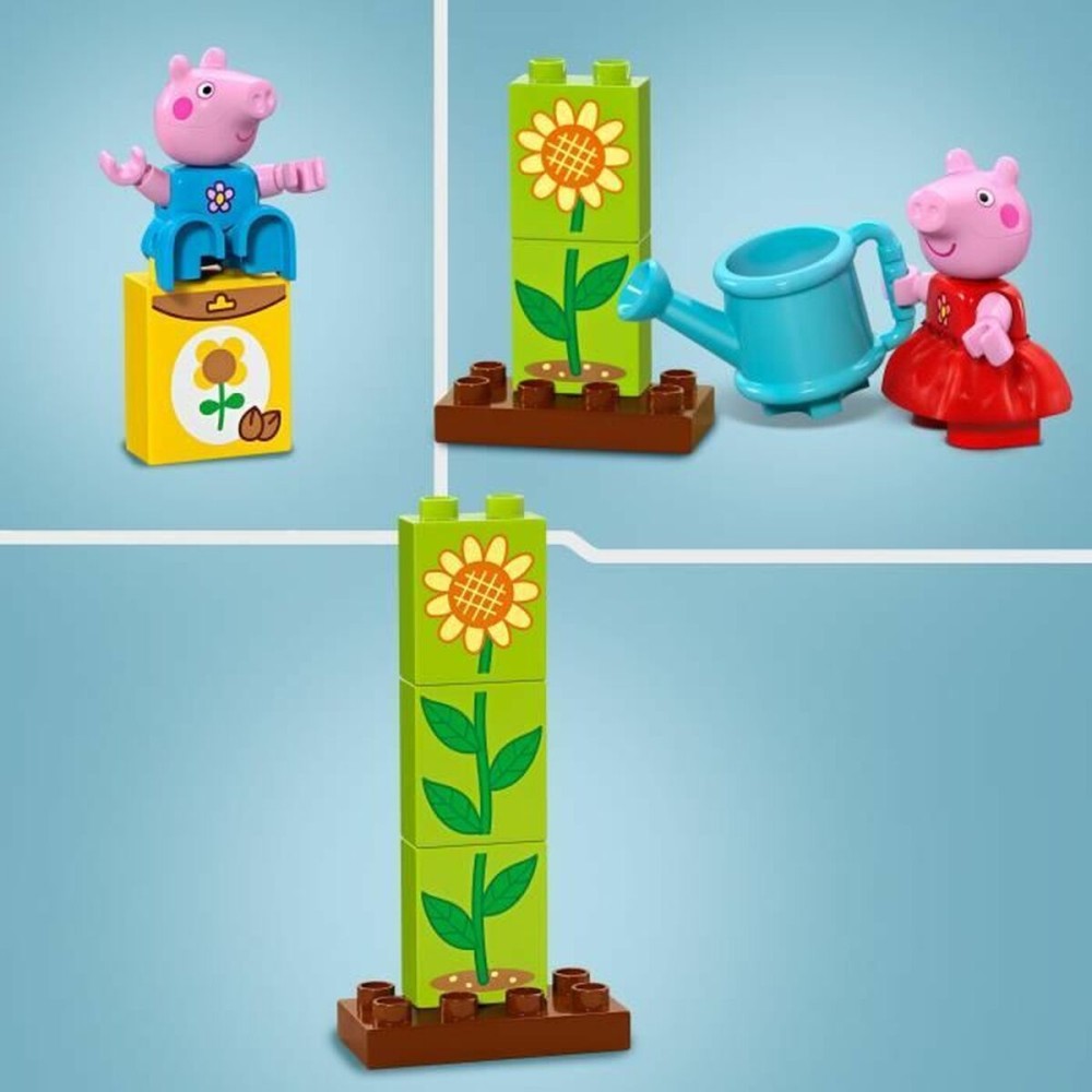 Set de construction Lego 10431