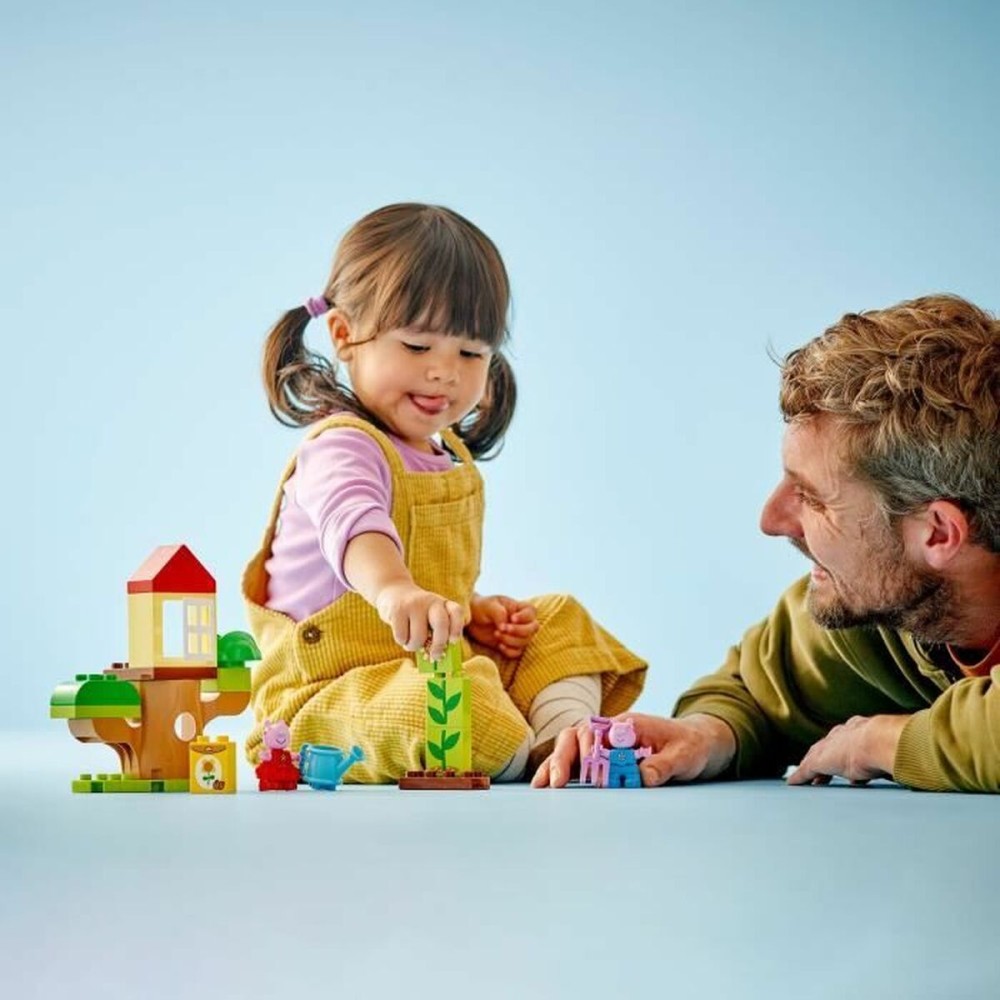 Construction set Lego 10431