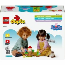 Construction set Lego 10431