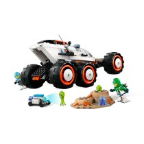 Set de construction Lego CITY 60431 Multicouleur