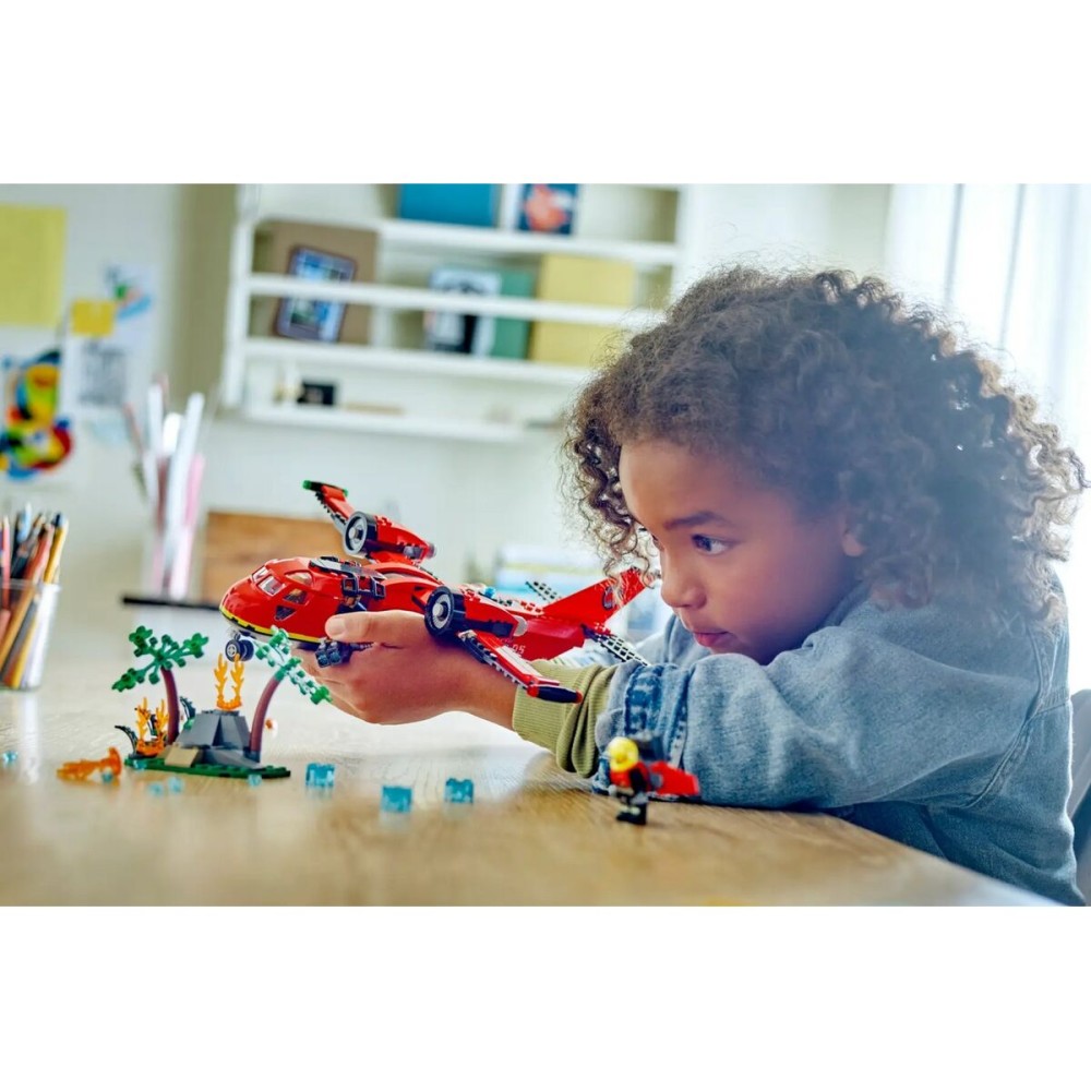 Construction set Lego 60413 Multicolour