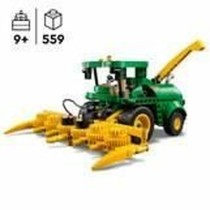 Construction set Lego John Deere 9700 Multicolour