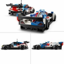 Construction set Lego BMW M4 GT3 & BMW M Hybrid V8 Multicolour