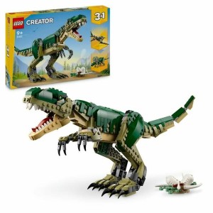 Construction set Lego 31151 T. Rex Multicolour