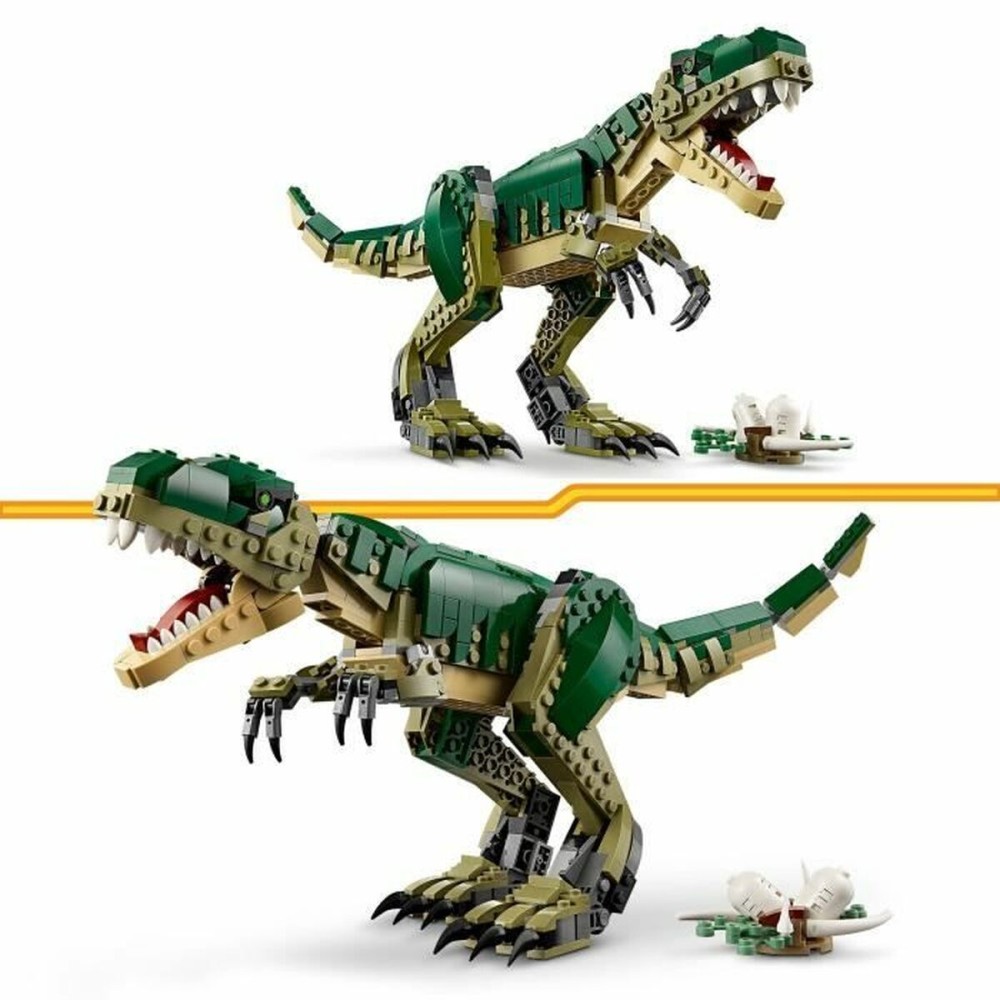 Construction set Lego 31151 T. Rex Multicolour
