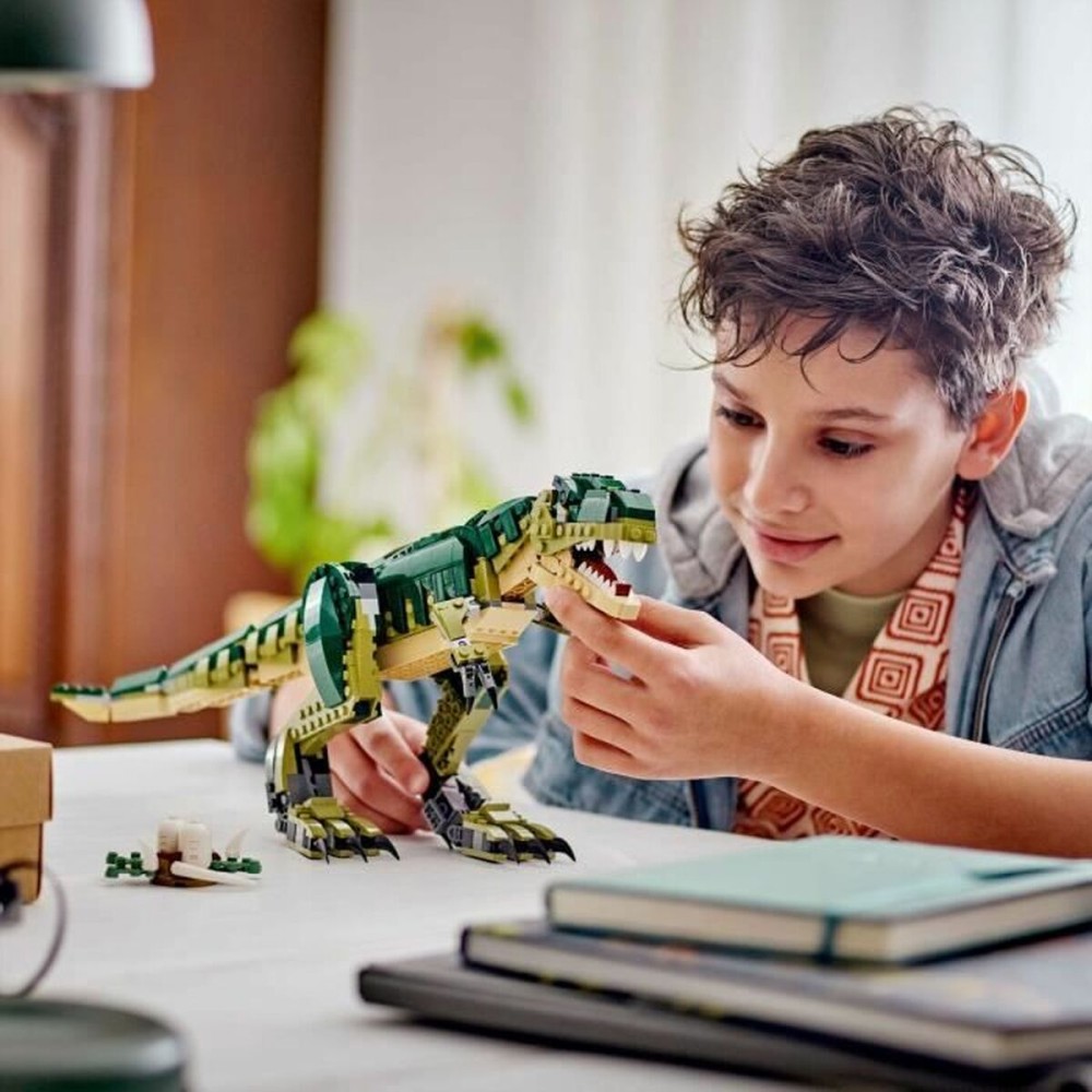 Construction set Lego 31151 T. Rex Multicolour