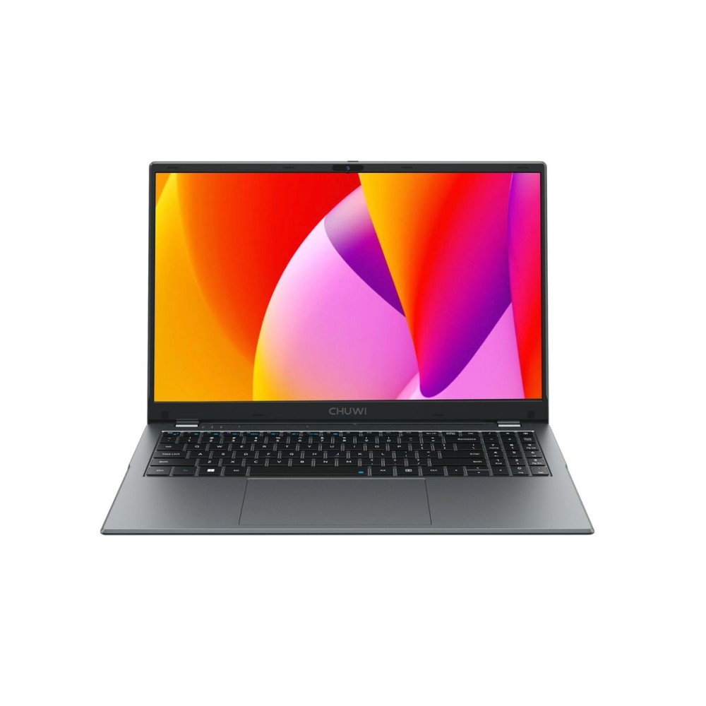 Ordinateur Portable Chuwi HeroBook-Plus 15,6" 14,1" Intel Celeron N4020 8 GB RAM 256 GB SSD