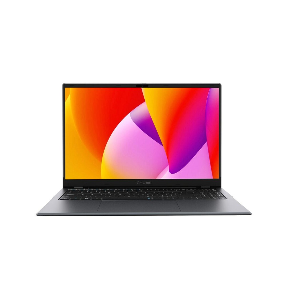 Ordinateur Portable Chuwi HeroBook-Plus 15,6" 14,1" Intel Celeron N4020 8 GB RAM 256 GB SSD