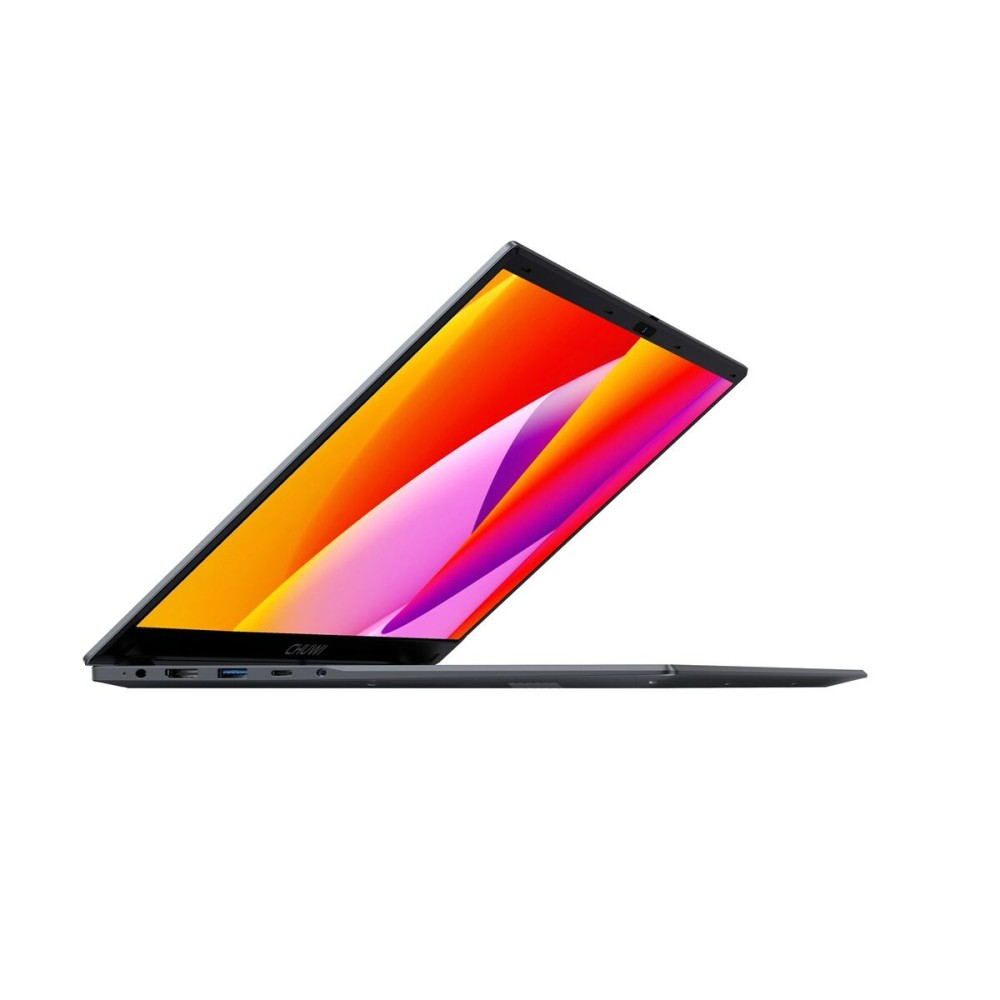 Ordinateur Portable Chuwi HeroBook-Plus 15,6" 14,1" Intel Celeron N4020 8 GB RAM 256 GB SSD