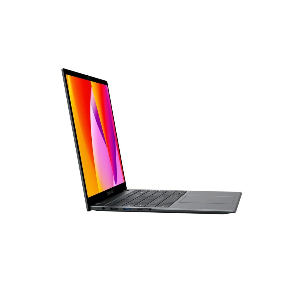 Ordinateur Portable Chuwi HeroBook-Plus 15,6" 14,1" Intel Celeron N4020 8 GB RAM 256 GB SSD