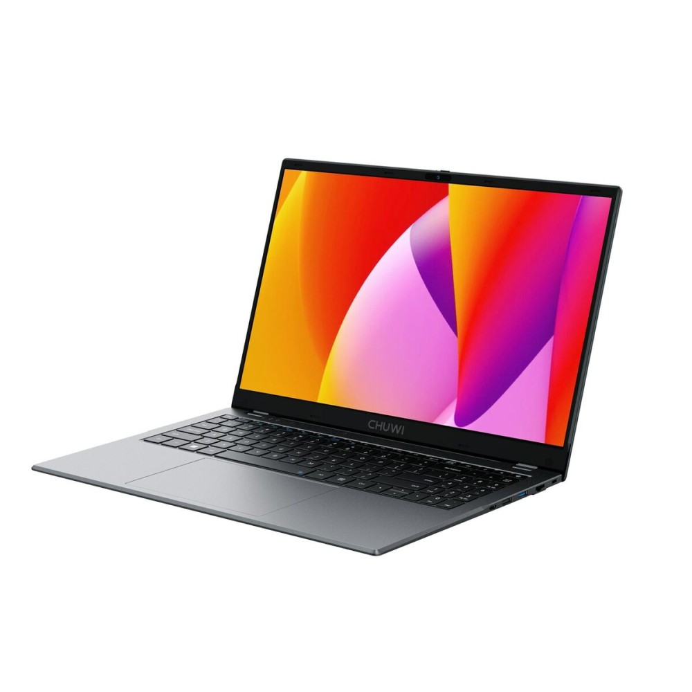 Ordinateur Portable Chuwi HeroBook-Plus 15,6" 14,1" Intel Celeron N4020 8 GB RAM 256 GB SSD