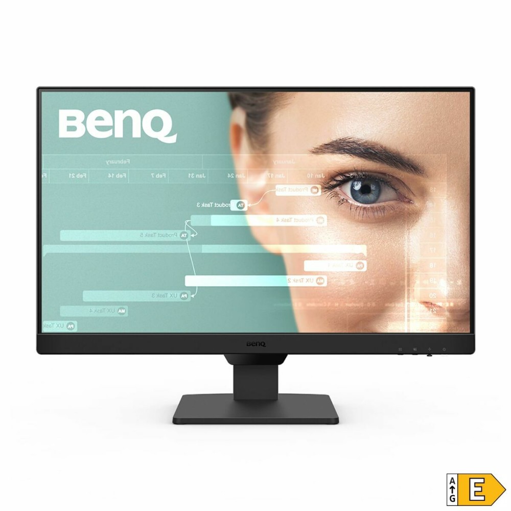 Monitor BenQ 9H.LLSLJ.LBE Full HD 23,8" 100 Hz