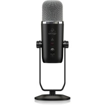 Microphone à condensateur Behringer BIGFOOT