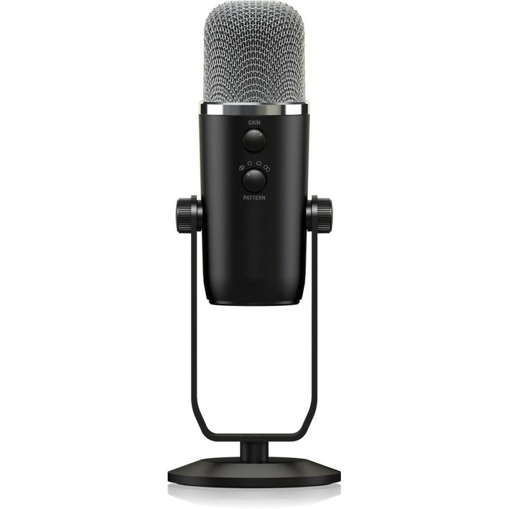 Condenser microphone Behringer BIGFOOT