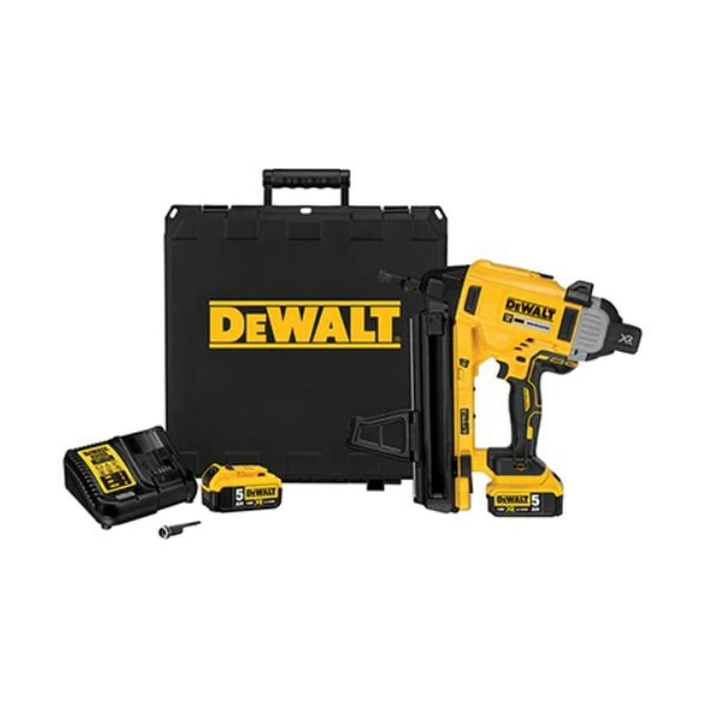 Agrafeuse Dewalt DCN890P2-QW 18 V