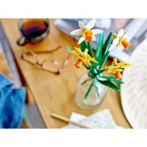Construction set Lego Botanical Collection 40747 Daffodils Multicolour 216 Pieces