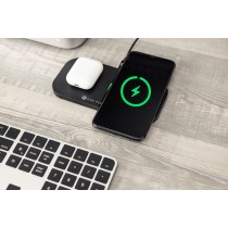 Portable charger OPP131 Black (1 Unit)