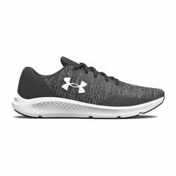 Baskets Under Armour Charged Pursuit 3 Twist Gris