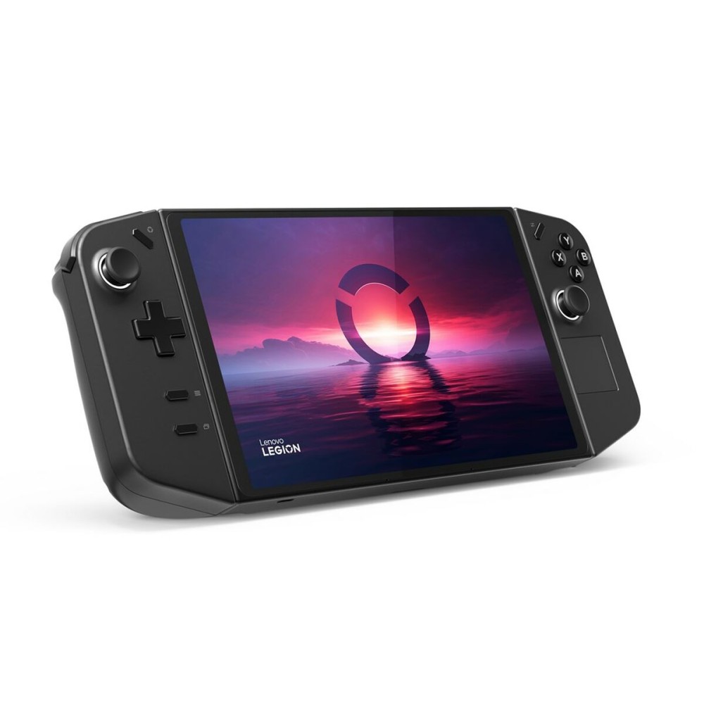 Console de Jeu Portable Lenovo Legion Go