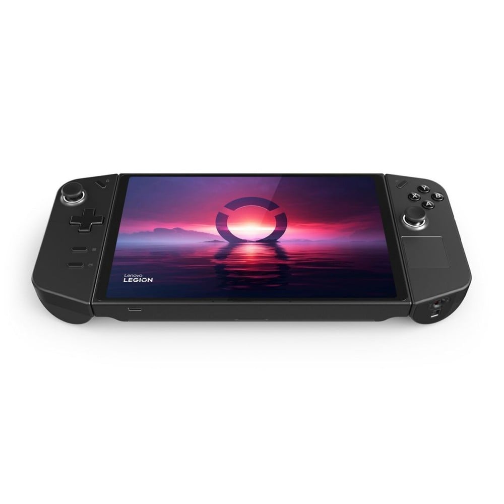 Tragbare Spielekonsole Lenovo Legion Go