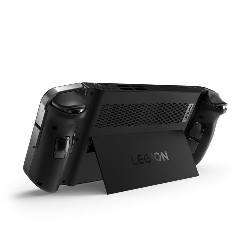 Tragbare Spielekonsole Lenovo Legion Go