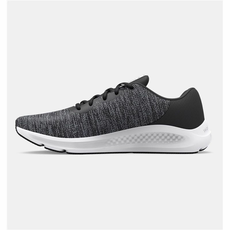 Trainers Under Armour Charged Pursuit 3 Twist Grey