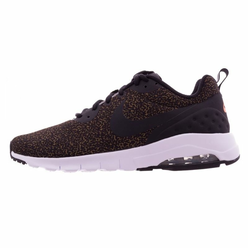 Herren-Sportschuhe Nike Air Max Motion Braun